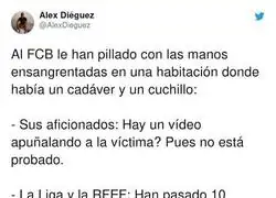 As&iacute; funciona LaLiga