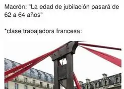 Tenemos mucho que aprender de Francia