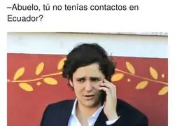 Ecuador est&aacute; a otro nivel de infraestucturas