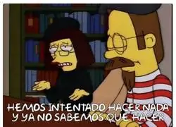 La soluci&oacute;n de todos los liberales ante las evidentes fallas de la mano invisible