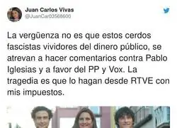 Un tr&iacute;o muy peligroso