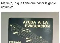 Nadie dijo que fuera f&aacute;cil