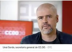 &ldquo;Tus impuestos van a Sanidad y Educaci&oacute;n&rdquo;