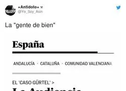 Los Constitucionalistas ejemplares