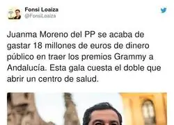 Las prioridades del PP