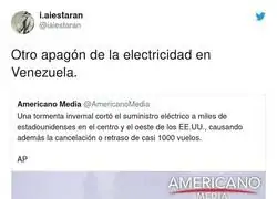 Sigue el caos en Estados Unidos