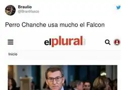 Las dietas de Feij&oacute;o para sus caprichos