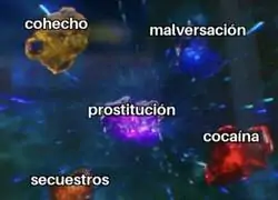 El PSOE en estado puro