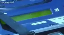 Javier Negre un d&iacute;a cualquiera