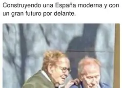 La Espa&ntilde;a que madruga