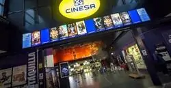El crimen de CINESA por el estreno de Scream VI del que todos est&aacute;n hablando