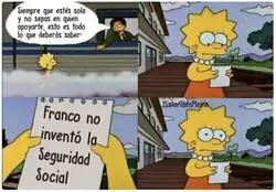 Una lecci&oacute;n de vida