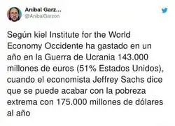 Los intereses de Estados Unidos en Ucrania