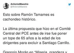 La Espa&ntilde;a de VOX es contradictoria