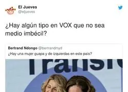 Mondongo vuelve a demostrar lo corto que es