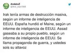 Sigue la propaganda contra China ahora que se lleva bien con Rusia