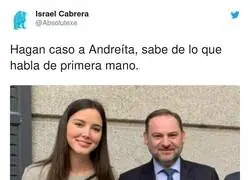 Un experto en el tema