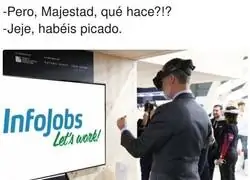 Una realidad que nunca vivir&aacute;