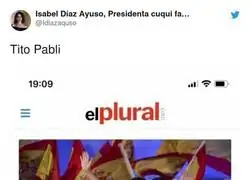 El PP no est&aacute; para criticar al PSOE en seg&uacute;n que temas