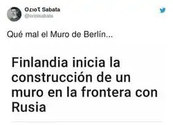 El futuro que se nos viene encima