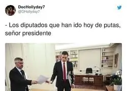 La lista interminable