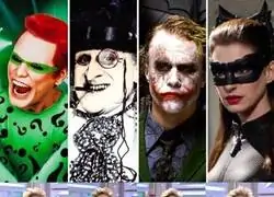 &iquest;Qu&eacute; le pasa a Ana Rosa?