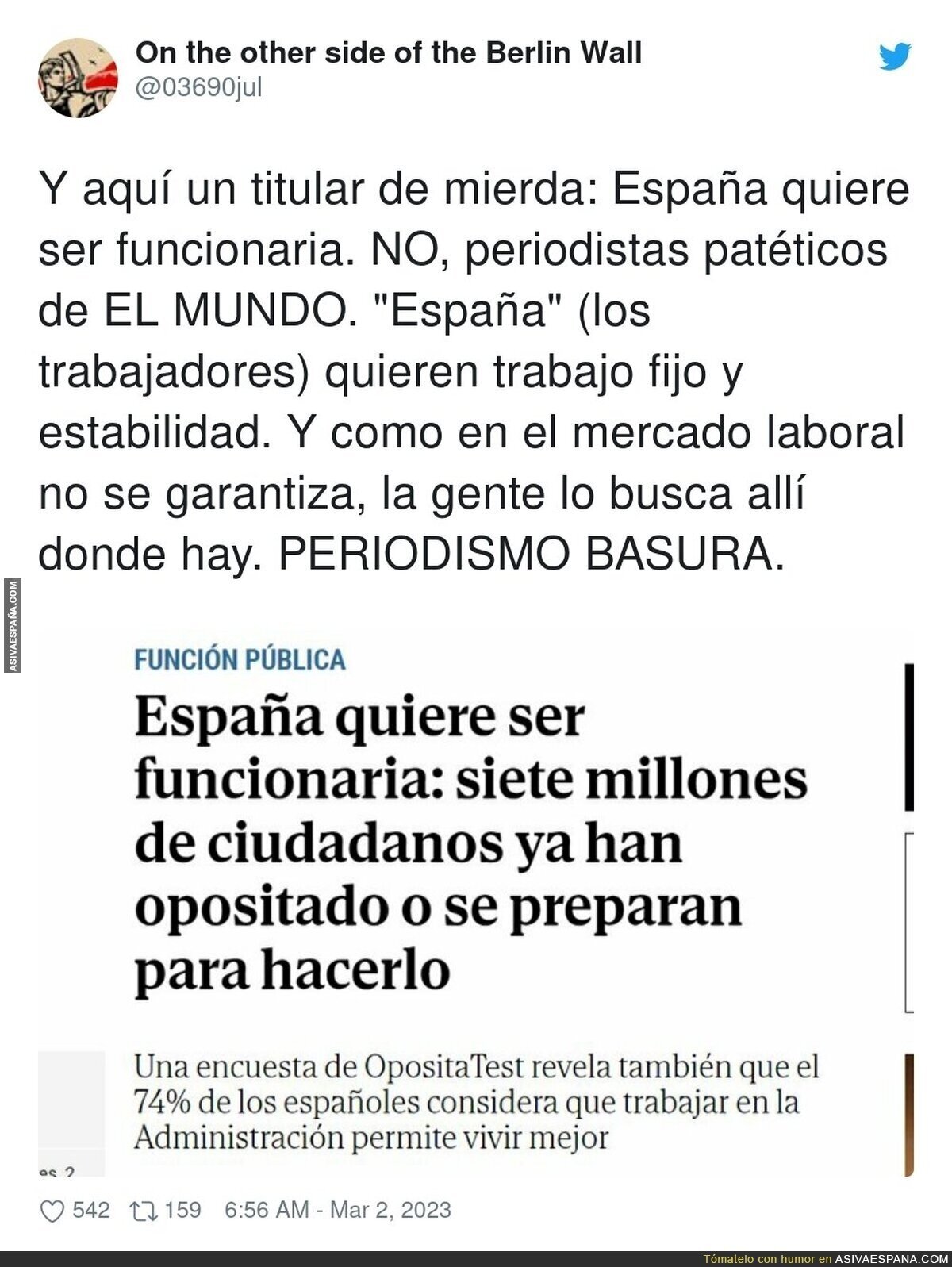 El futuro que quiere la ge