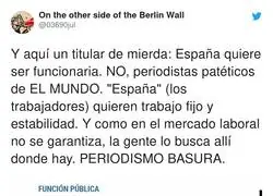 El futuro que quiere la ge