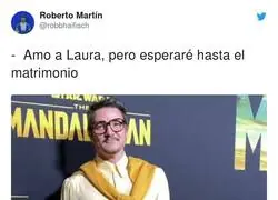 Como ha cambiado el protagonista