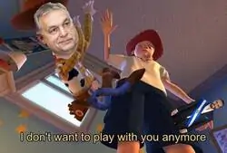 Ya tengo un nuevo h&eacute;roe favorito