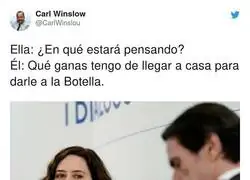 Pensamientos oscuros