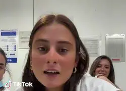 Esta enfermera ha sido expedientada por criticar el &laquo;puto C1 de catal&aacute;n&raquo; para opositar