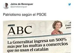 Luego que si Ferrovial se marcha