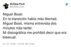 La l&oacute;gica de Miguel Bos&eacute;