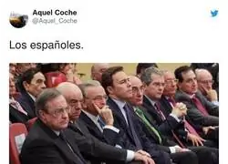 El grupo de espa&ntilde;oles empatizantes con Ferrovial