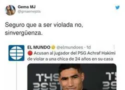 Alfonso Uss&iacute;a es peor persona de lo que parec&iacute;a