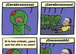 Sin vida inteligente ah&iacute; dentro