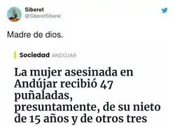 Locura m&aacute;xima