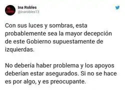El PSOE es uno m&aacute;s de la Ley Mordaza de Rajoy