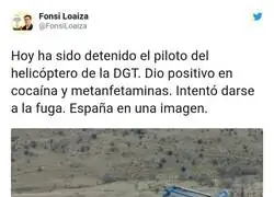 Casos aislados en la DGT
