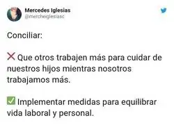 Hay que poner las medidas correctas