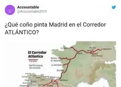 Madrid quiere estar en todo