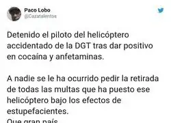 Hay que tomar todas las medidas oportunas