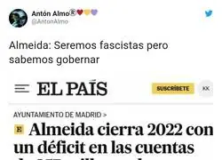 Muy bien Jos&eacute; Luis en Madrid