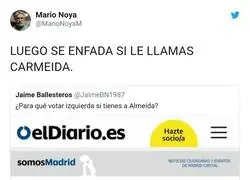 La revoluci&oacute;n de Jos&eacute; Luis Mart&iacute;nez Almeida