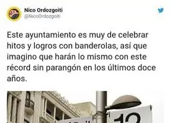 El r&eacute;cord de la Madrid de Jos&eacute; Luis