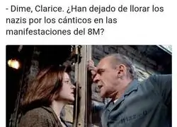 El drama de los fachas