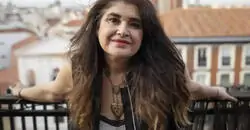 Luc&iacute;a Etxebarr&iacute;a vuelve a plagiar ahora para ofender a Irene Montero