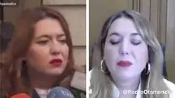 As&iacute; es como PAM analiza los c&aacute;nticos seg&uacute;n si es para la derecha o para la izquierda