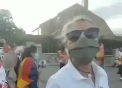 Esto es lo que ha tenido que aguantar Pablo Iglesias en su casa cada d&iacute;a